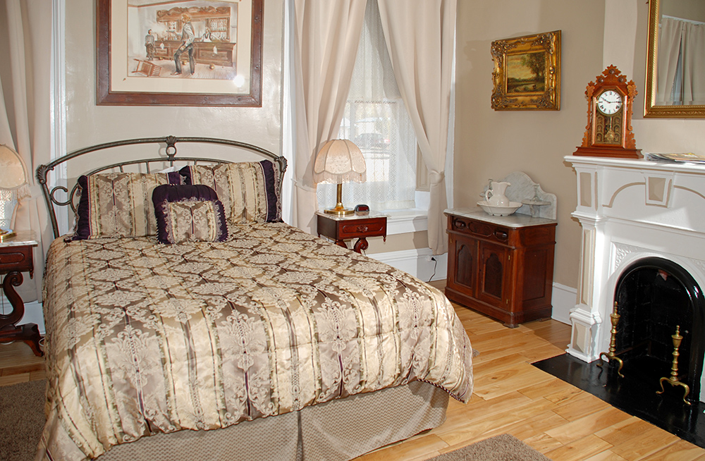 Original Room